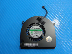 MacBook Pro A1278 13" 2011 MD313LL/A Cooling Fan 922-8620 