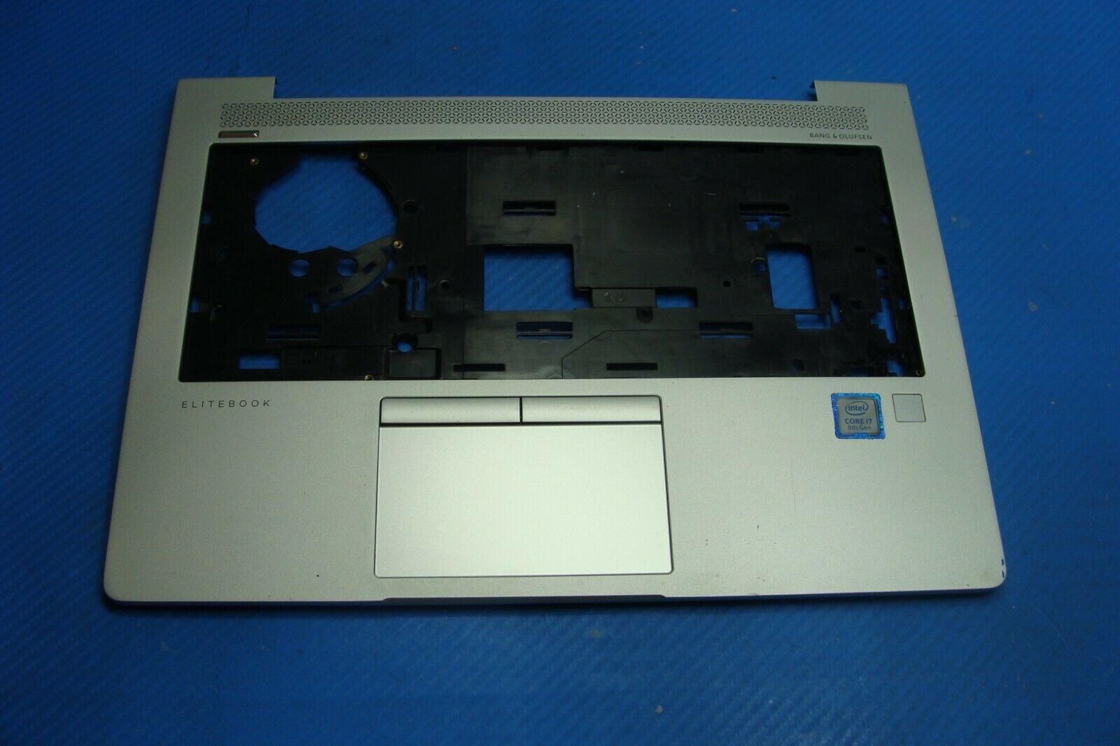 HP Elitebook 830 G5 13.3