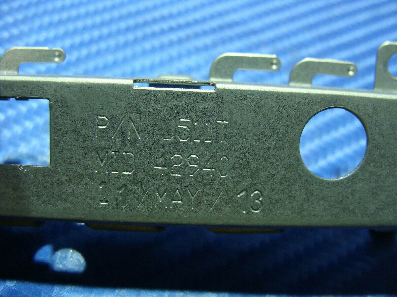 Dell OptiPlex 7010 Genuine Desktop USB Audio Panel J511T ER* - Tested Computer Laptop Parts