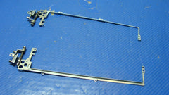 HP ProBook 640 G1 14" Genuine Left & Right Hinge Set 6055B0027601 6055B0027602 HP