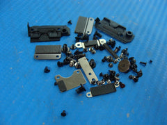 MacBook Pro 13" A1706 Mid 2017 MPXV2LL/A MPXW2LL/A Screw Set Space Gray GS133903