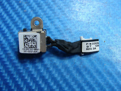 Dell Inspiron 5323 13.3" Genuine Laptop DC IN Power Jack w/Cable 5X1NH ER* - Laptop Parts - Buy Authentic Computer Parts - Top Seller Ebay