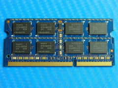 MacBook A1278 Hynix 2GB 2Rx8 PC3-8500S SO-DIMM Memory RAM HMT125S6TFR8C-G7 - Tested Computer Laptop Parts
