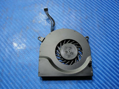 MacBook Pro A1278 13" Early 2011 MC724LL/A Genuine CPU Cooling Fan 922-8620 #2 Apple