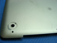 MacBook Pro A1278 MC374LL/A Early 2010 13" Bottom Case Housing Silver 922-9447 - Laptop Parts - Buy Authentic Computer Parts - Top Seller Ebay