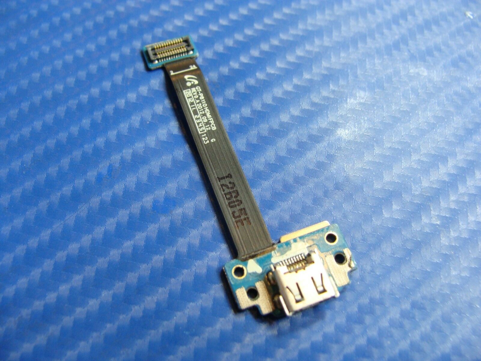 Samsung Nexus GT-P8110 10.1