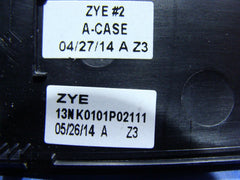 Asus Transformer Pad 10.1" K010 TF103C Genuine Back Cover 13NK0101AP0211 GLP* ASUS