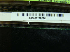 Asus 14" U46E-BAL7 Genuine Intel Motherboard 60-N5MMB1000 69N0LDM10D04 AS IS ASUS