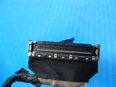 Lenovo Yoga 720-13IKB 13.3" LCD Video Cable w/WebCam & Board DC02002QS00