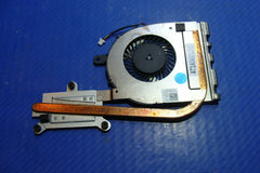 Dell Inspiron 15-5558 15.6" CPU Cooling Fan w/Heatsink 923PY AT1AO001DT0 ER* - Laptop Parts - Buy Authentic Computer Parts - Top Seller Ebay