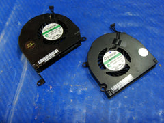 MacBook Pro A1286 15" Eary 2010 MC373LL/A OEM Left & Right Fans 922-8702 ER* - Laptop Parts - Buy Authentic Computer Parts - Top Seller Ebay