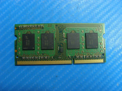 MacBook A1278 Laptop Micron 2GB Memory PC3-8500S-7-10-B1 MT8JSF25664HZ-1G1D1 - Tested Computer Laptop Parts
