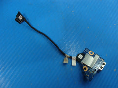 HP Envy x360 15m-cp0011dx 15.6" Genuine USB Board w/Cable 455.0EE02.0001