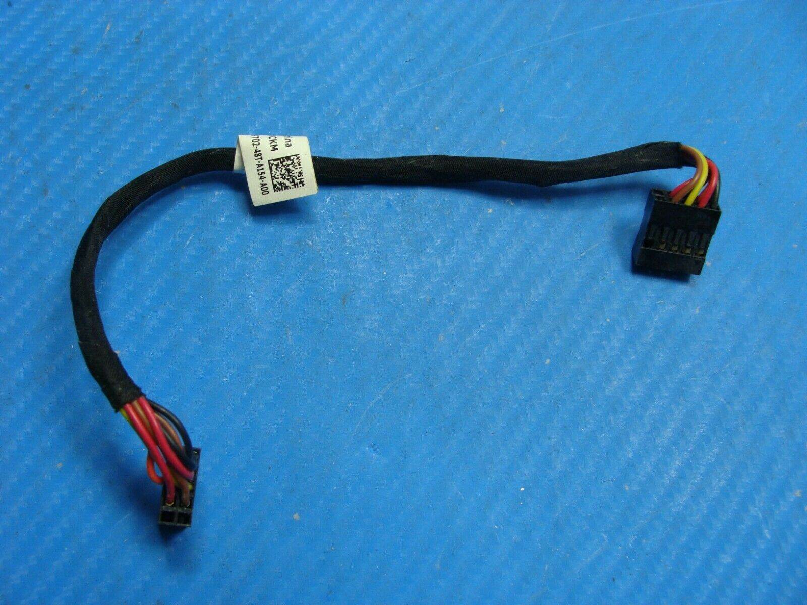 Dell Alienware x51 Genuine Desktop LED Power Panel Switch Cable KYCKM - Tested Computer Laptop Parts