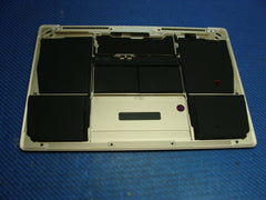 MacBook A1534 MLHE2LL/A 2016 12" OEM Bottom Case w/Battery Gold 661-04858 Grd A Apple