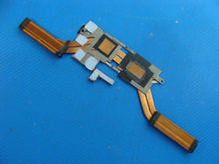 Dell Precision 5540 15.6" Genuine Cooling Heatsink KNH4K AT2FP0010A0