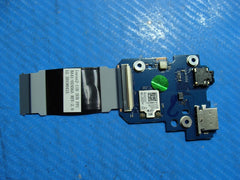 Samsung Chromebook XE500C13 11.6" USB WiFi Audio Board w/Cable BA92-15863A