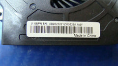 Lenovo ThinkPad Edge E430 14" Genuine Laptop Cooling Fan DC28000AKD0 LENOVO