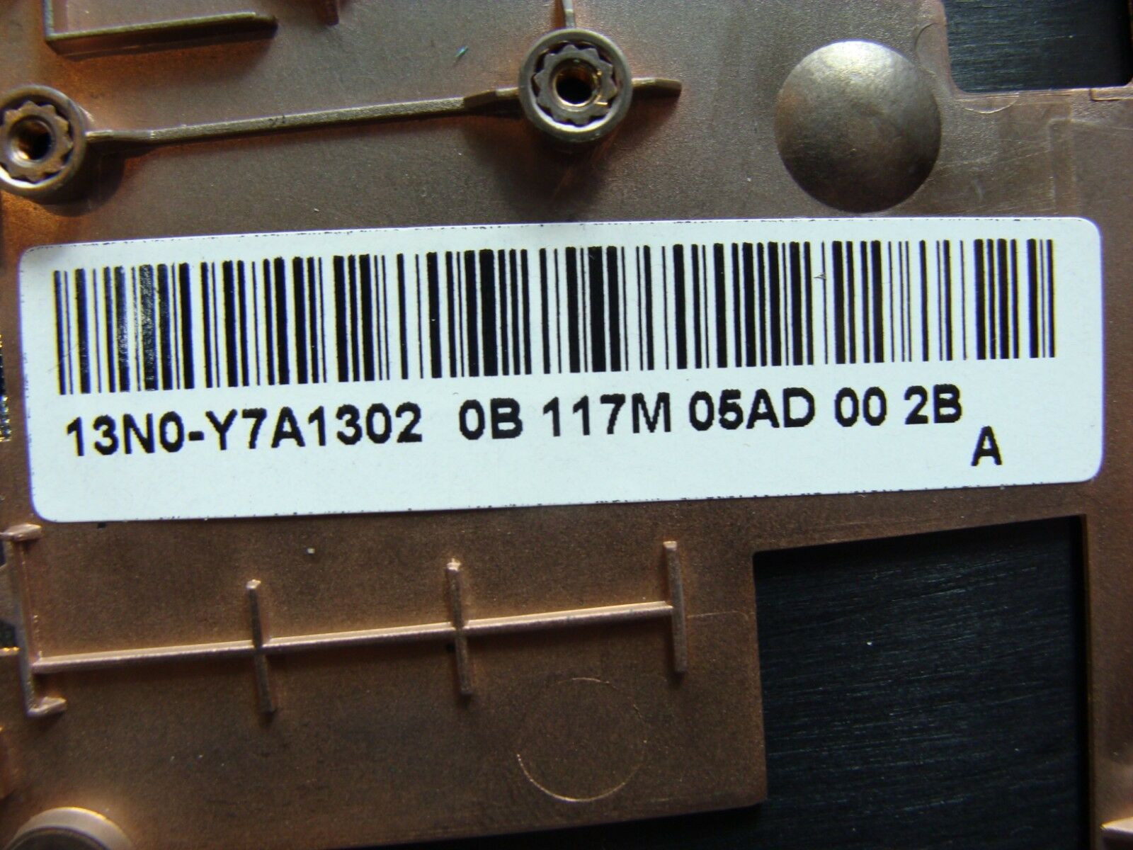 Toshiba Thrive AT105-T1032 10.1