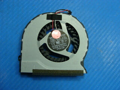 Samsung NP300E5C 15.6" Genuine Laptop CPU Cooling Fan BA31-00108B - Laptop Parts - Buy Authentic Computer Parts - Top Seller Ebay