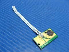 Dell Inspiron N5010 15.6" Genuine Power Button Board w/ Cable 50.4HH05.101 ER* - Laptop Parts - Buy Authentic Computer Parts - Top Seller Ebay