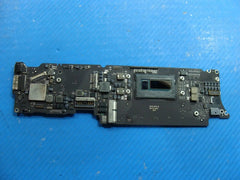 MacBook Air 11" A1465 2013 MD711LL/A i5 1.3GHz 4GB Logic Board 820-3435-B AS IS