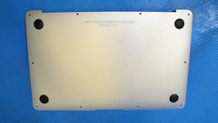 MacBook Air A1465 11" 2012 MD223LL/A MD224LL/A Bottom Case Silver 923-0121 Apple
