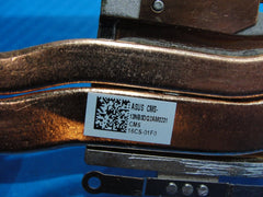 Asus Rog GL702VM-DS74 17.3" Genuine Laptop CPU Cooling Heatsink 13NB0DQ2AM0201