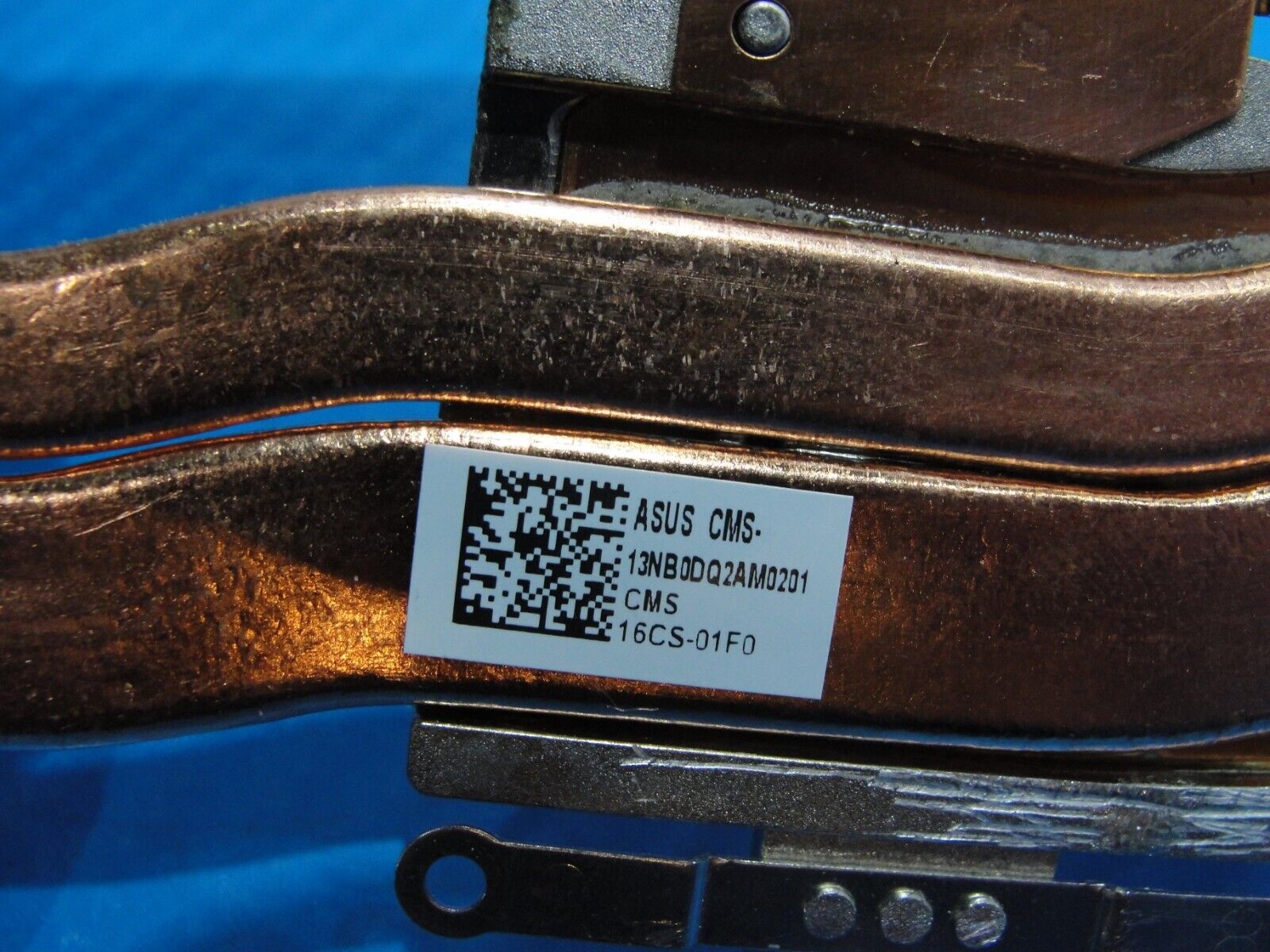 Asus Rog GL702VM-DS74 17.3