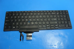 Dell Latitude E5570 15.6" Genuine Laptop US Keyboard Black n7cxw pk1313m1a00 