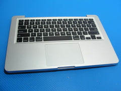 MacBook Pro A1278 13" 2012 MD101LL/A Top Case w/Trackpad Keyboard 661-6595 #2 - Laptop Parts - Buy Authentic Computer Parts - Top Seller Ebay