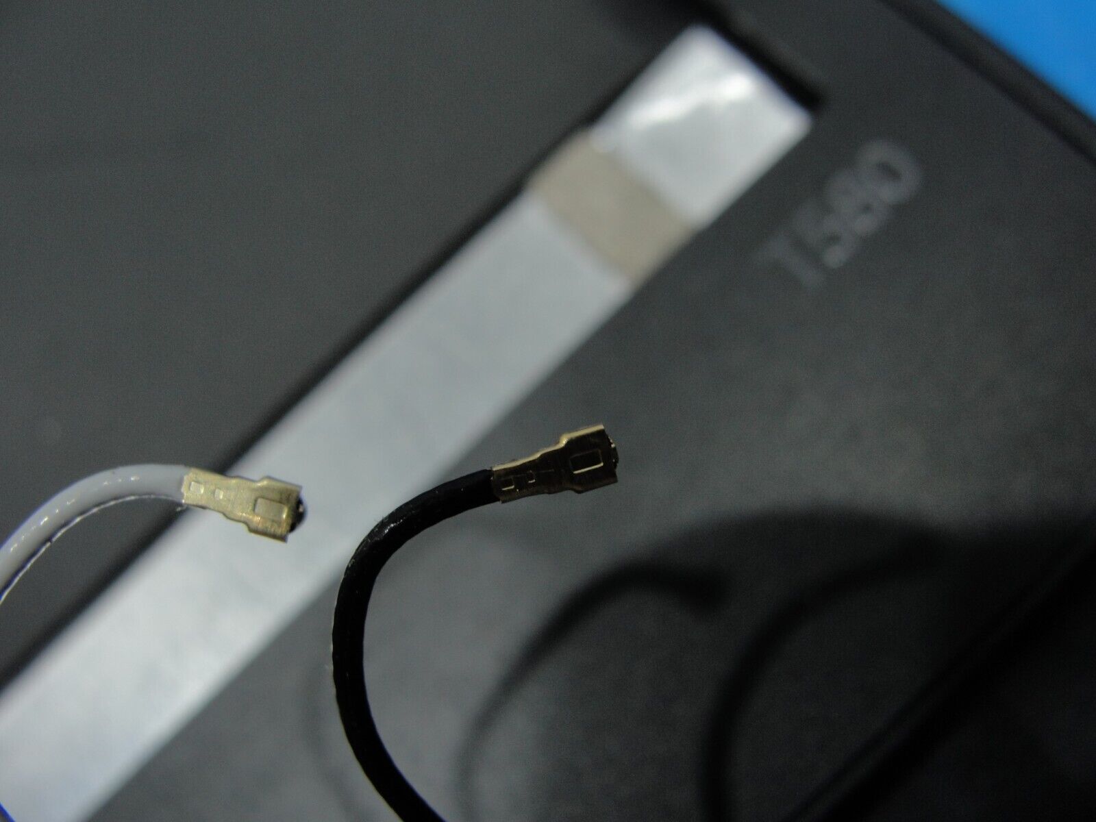 Lenovo ThinkPad T580 15.6