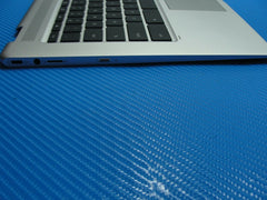 HP Chromebook x360 14" 14 G1 Genuine Palmrest w/Keyboard Touchpad AM2JH000300 #1 HP