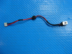 Toshiba Satellite C55-B5202 15.6" Genuine DC IN Power Jack w/Cable - Laptop Parts - Buy Authentic Computer Parts - Top Seller Ebay
