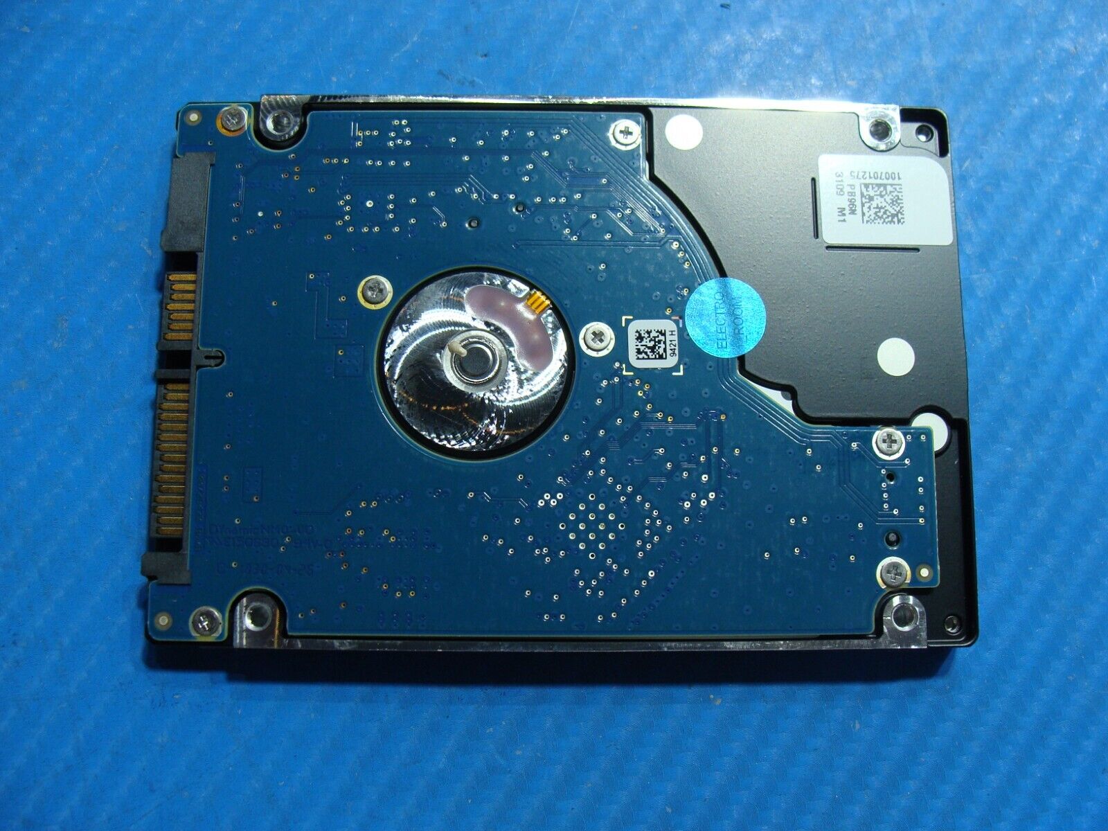 HP 14m-cd0001dx 500GB SATA 2.5