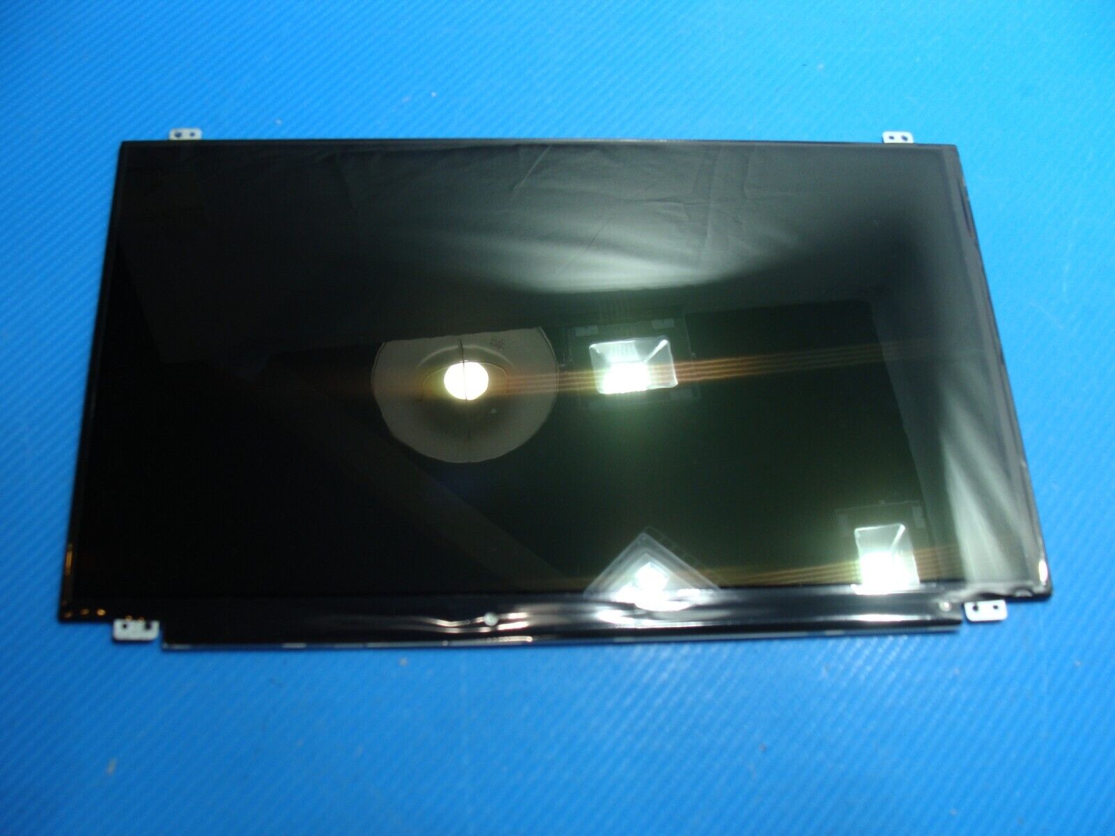 Sony Vaio 15.6” SVE151290X Glossy HD Samsung LCD Screen LTN156AT20-P01 Grade A