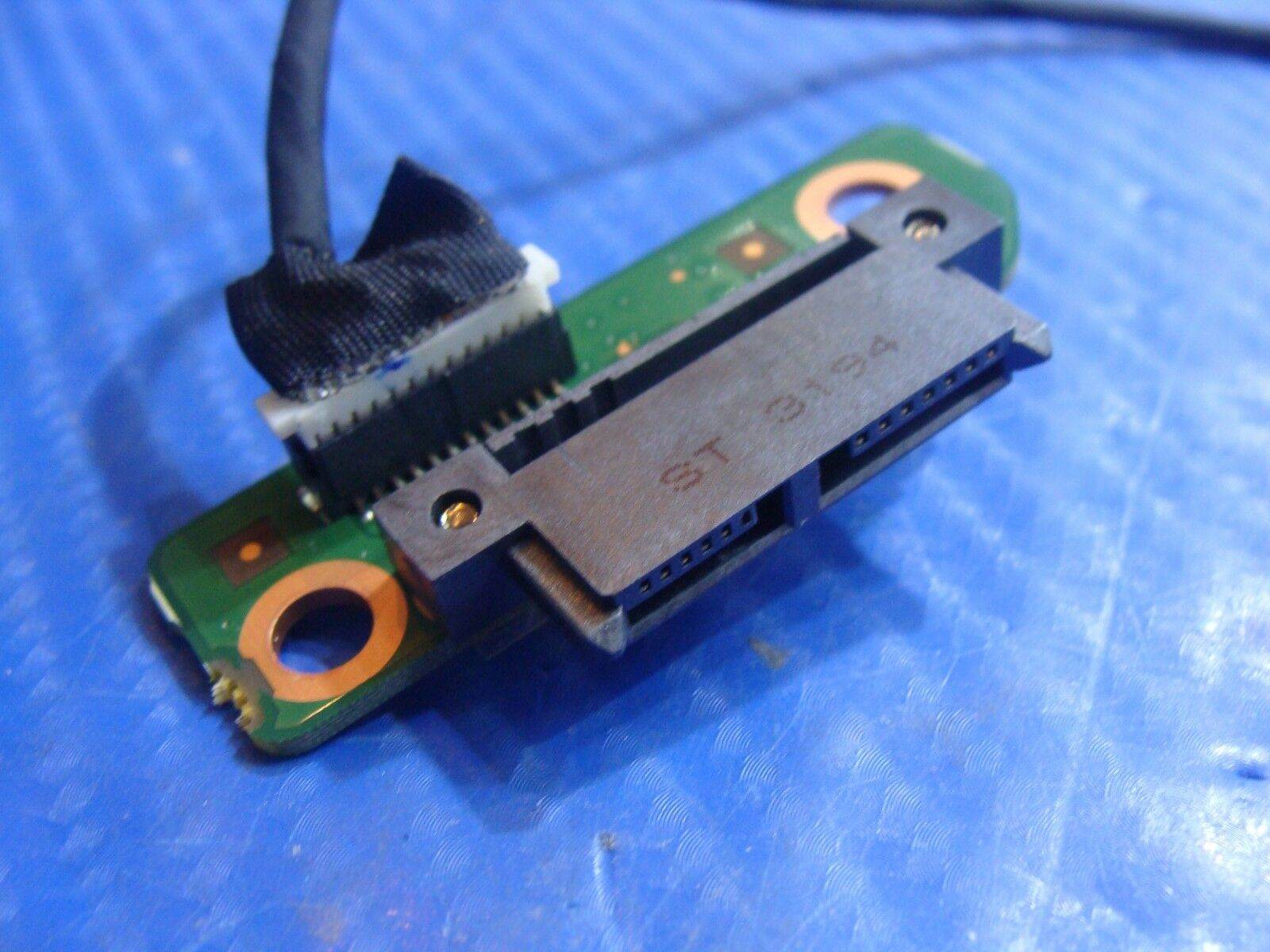 Toshiba AIO PX35t-A2300 OEM Optical Drive Connector Board w/Cable V000330180 ER* - Tested Computer Laptop Parts