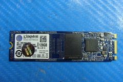 MSI 15.6" GL62M 7RDX Kingston Sata M.2 SSD Drive sns8180s3/128gi1