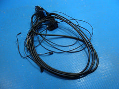 Custom Gaming PC Genuine Desktop Front I/O Panel w/Cables - Tested Computer Laptop Parts