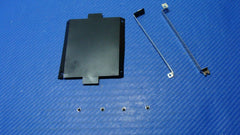 Toshiba Satellite P845 14" Genuine Laptop HDD Caddy w/ Screws 21028600751 Toshiba