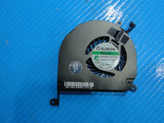 MacBook Pro A1286 15" 2012 MD103LL/A Left CPU Cooling Fan 922-8703 