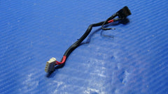 Sony VPCEH12FX 15.6" Genuine Laptop DC in Power Jack w/ Cable Sony