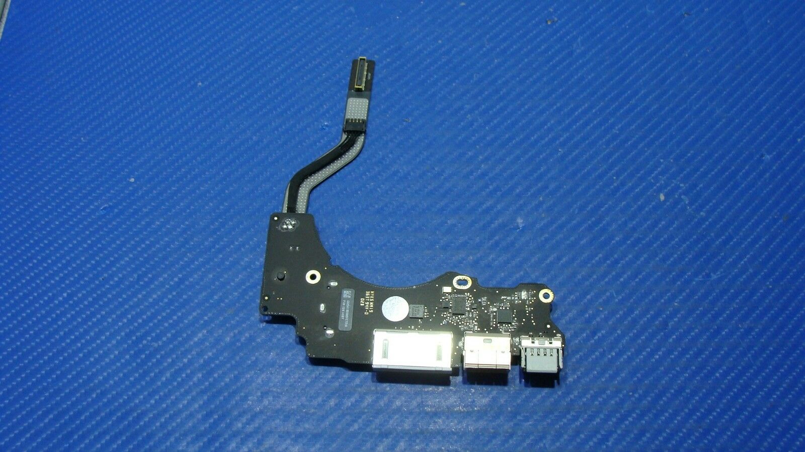 MacBook Pro A1502 13