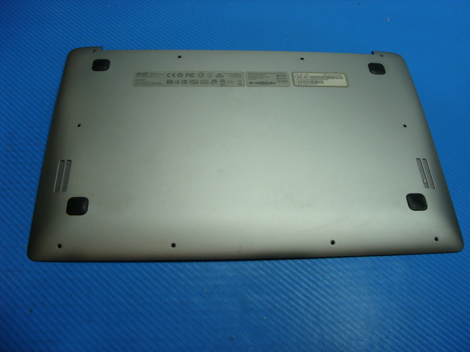 Acer Chromebook CB3-431-C5EX 14