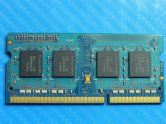 MacBook Pro A1278 SO-DIMM Hynix 2GB Memory PC3-10600S-9-10-B1 HMT325S6BFR8C-H9 - Tested Computer Laptop Parts