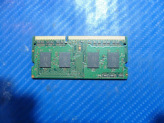 MacBook Pro A1286 MD103LL/A 2012 15" Memory SO-DIMM 2GB 1RX8 MT8JTF25664HZ-1G6M1 Apple
