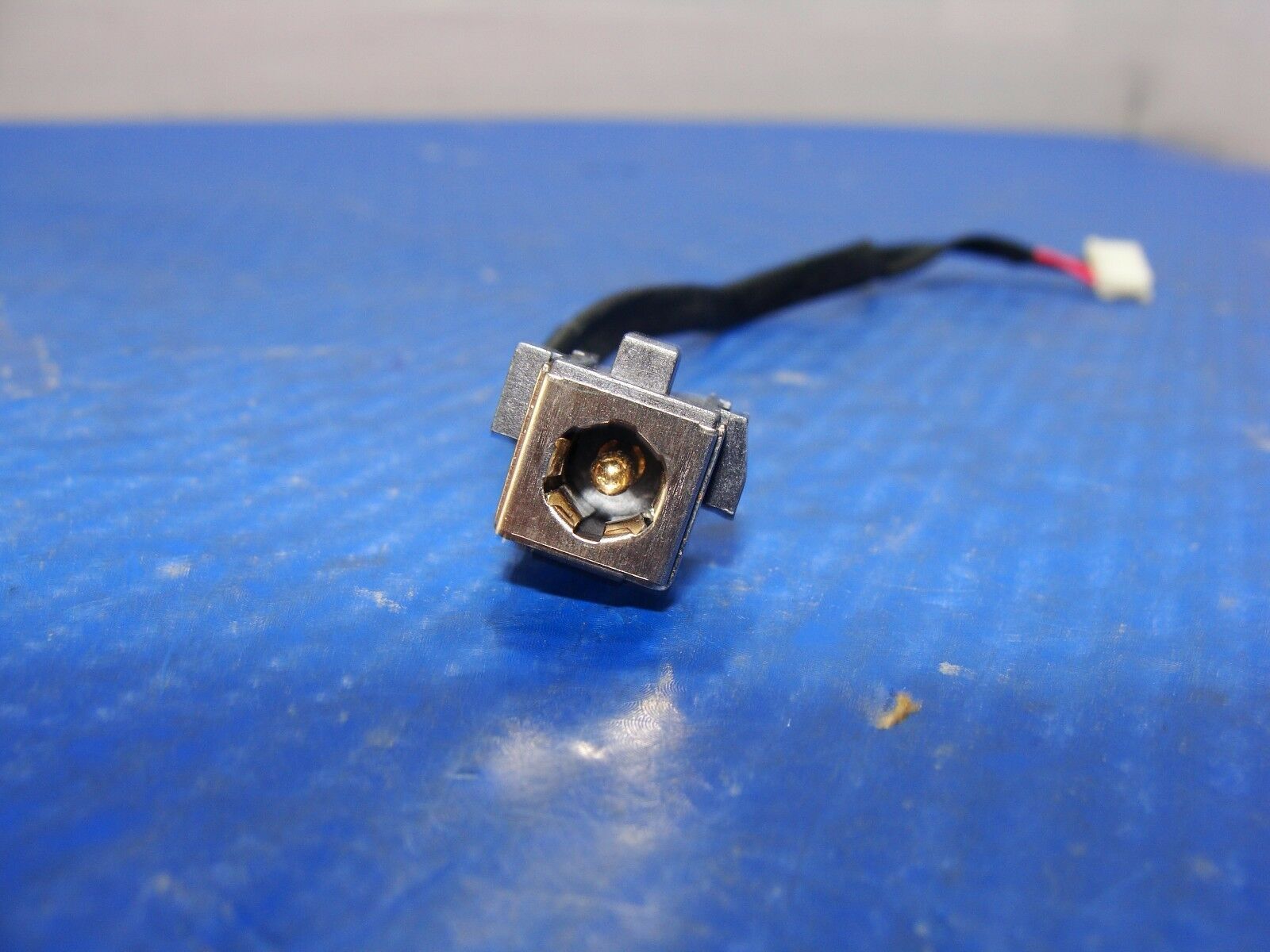 Toshiba Satellite C675-S7200 17.3