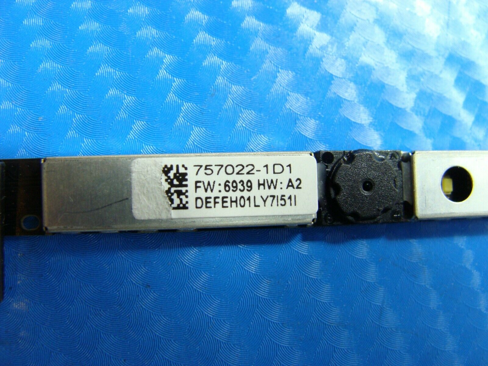 HP Pavilion 11-n011dx 11.6