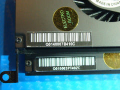MacBook Pro A1286 MD322LL/A Late 2011 15" Left & Right Fans 922-8703 922-8702 - Laptop Parts - Buy Authentic Computer Parts - Top Seller Ebay