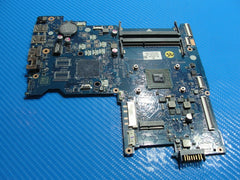 HP 15-af131dx 15.6" AMD A6-5200 2.0GHz Motherboard LA-C781P 827705-501 AS IS - Laptop Parts - Buy Authentic Computer Parts - Top Seller Ebay